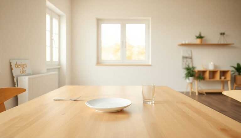 come il minimalismo puo trasformare la tua routine quotidiana 1762736883