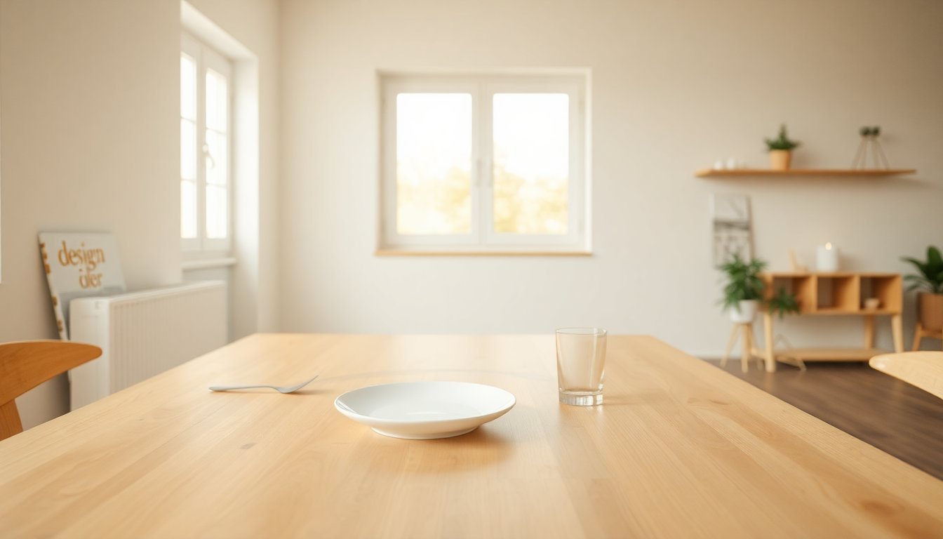 come il minimalismo puo trasformare la tua routine quotidiana 1762736883