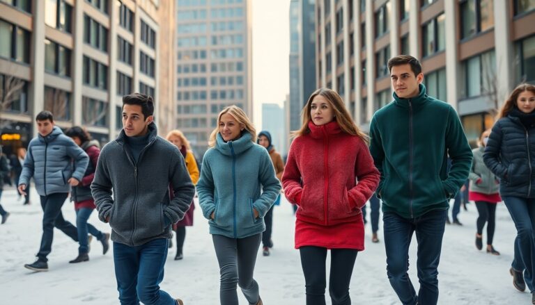 come il pile e diventato un capo imprescindibile della moda invernale 1763111807