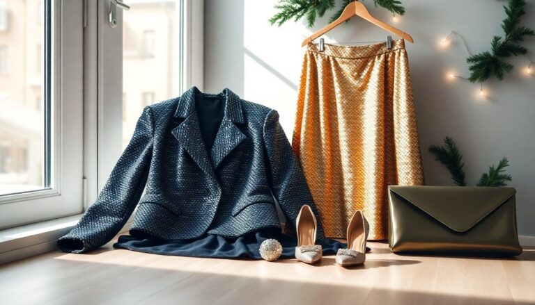 come indossare le paillettes per le feste consigli per un look elegante e sobrio 1763729257