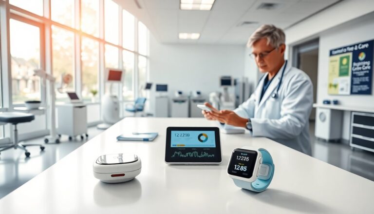 come la digital health sta trasformando le cure per i pazienti cronici 1762155648