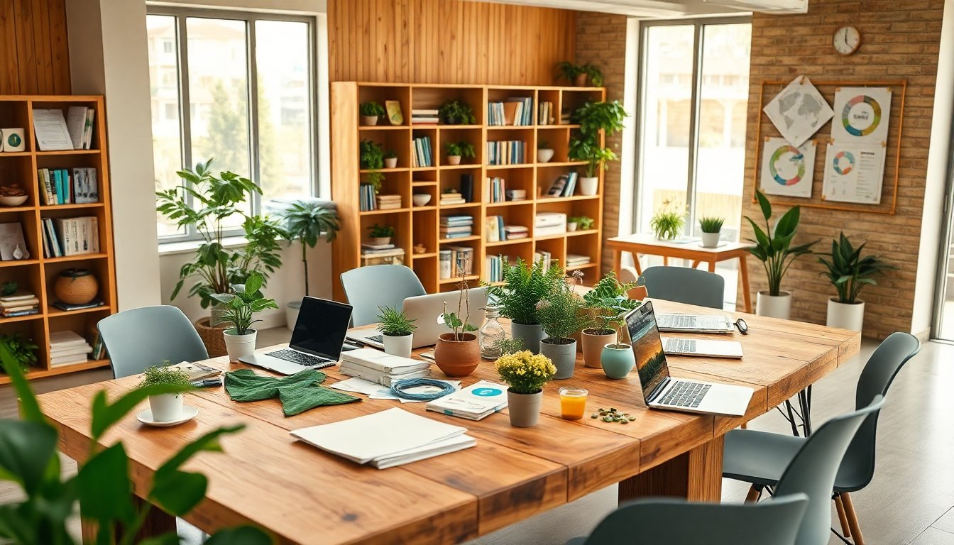 come la sostenibilita guida linnovazione nelle aziende 1762805837