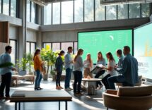 come la sostenibilita sta guidando linnovazione nelle aziende 1762686027