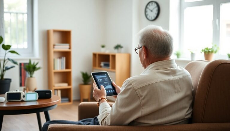 come la telemedicina sta rivoluzionando la cura delle malattie croniche 1762711468