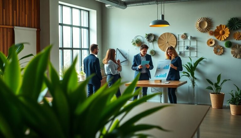 come le aziende possono trarre vantaggio dalla sostenibilita nel 2025 1762141112