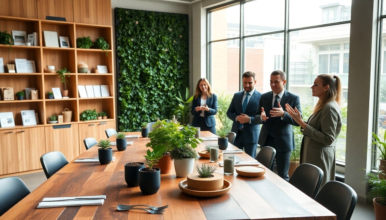 come leconomia circolare sta trasformando le strategie aziendali 1762304570