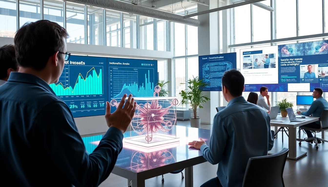 come lintelligenza artificiale generativa sta trasformando il business nel 2025 1762094064