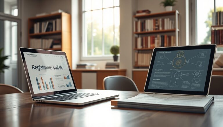 come lintelligenza artificiale sta cambiando il panorama del diritto digitale 1762602508