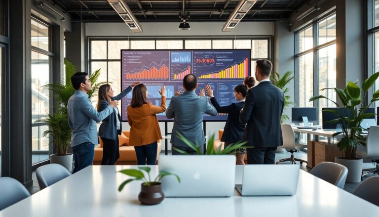 come lintelligenza artificiale trasforma il marketing conversazionale 1763377611