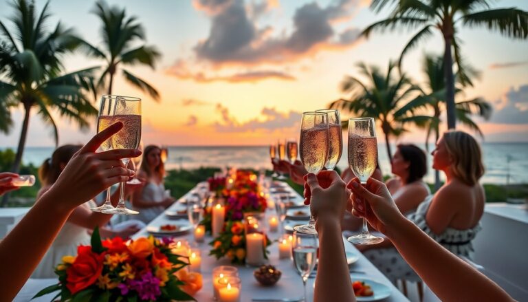 compleanno di kendall jenner festa indimenticabile ai caraibi con stile e divertimento 1762489978