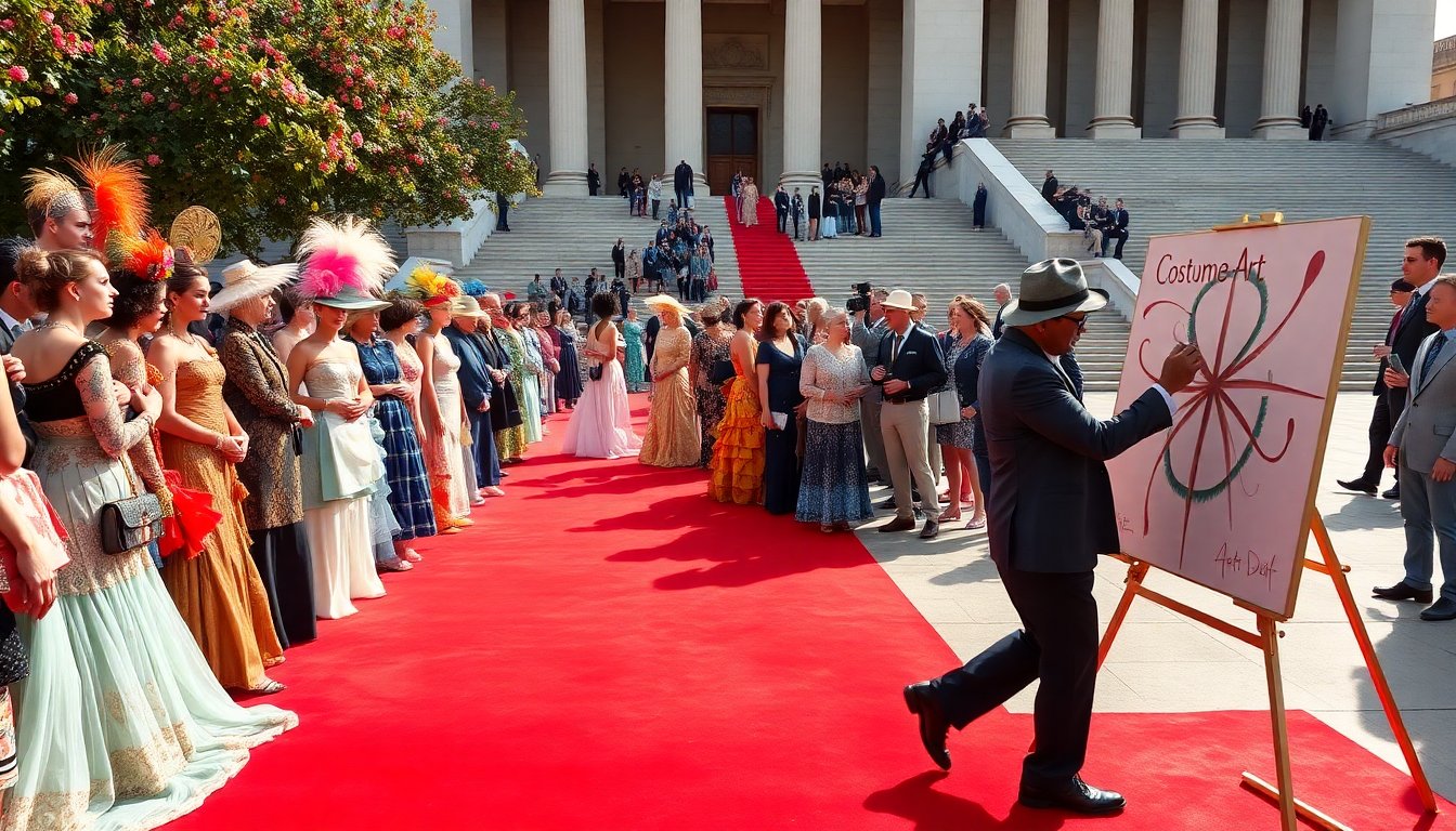 costume art scopri il tema del met gala 2026 1763538613