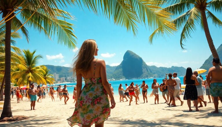 dua lipa in brasile tra relax e samba sotto il sole tropicale 1763843857