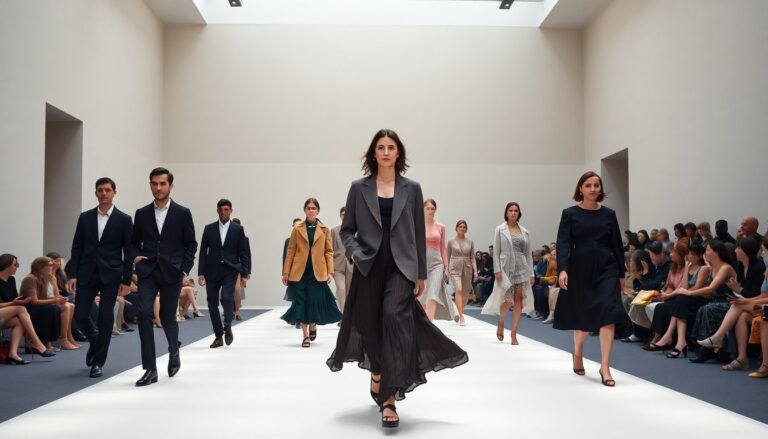emporio armani sfilate uomo e donna unificate a milano 2023 1764371938