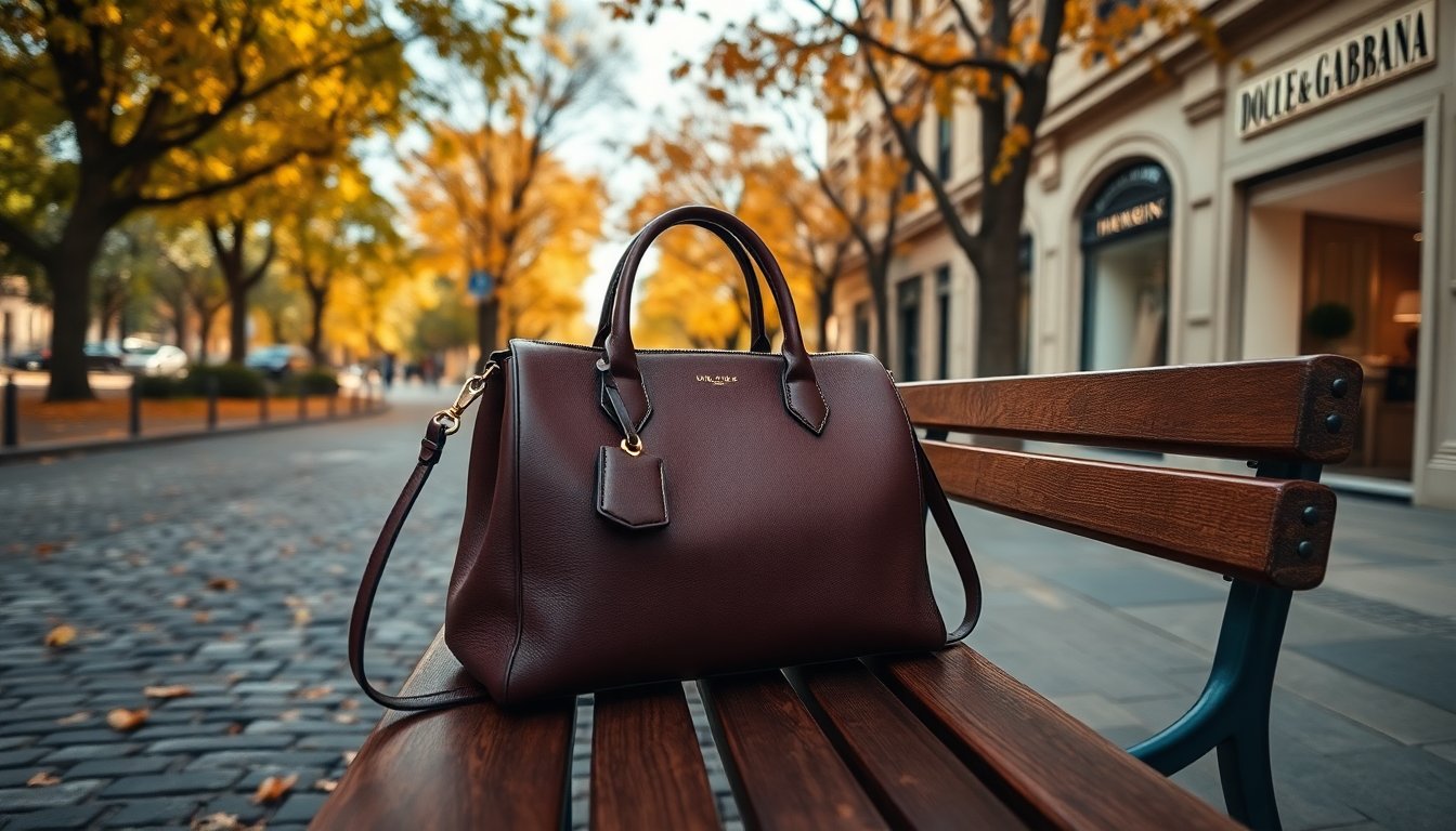 esplora la borsa my sicily di dolcegabbana laccessorio iconico e versatile che devi avere 1763795740