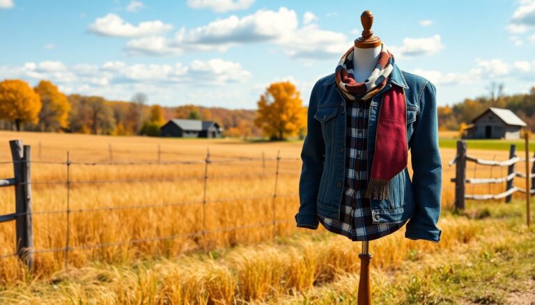 esplora le tendenze della moda ranch per lautunno inverno 20252026 1762468254