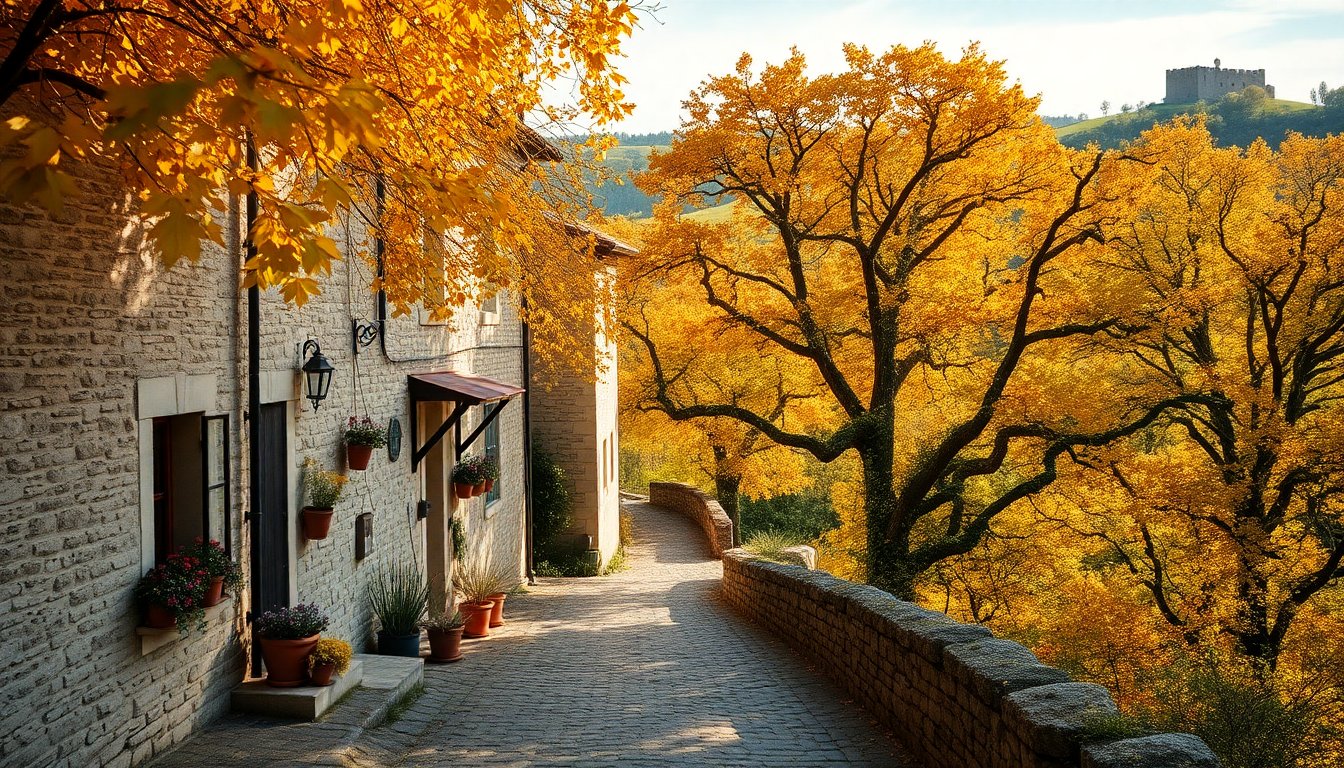 esplora torre alfina il borgo laziale dal fascino magico 1762250034