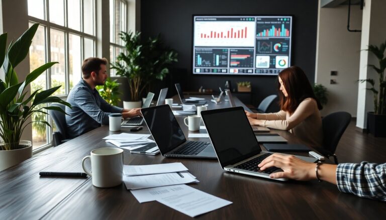 esplorando la verita dietro lhype delle startup di oggi 1762678767