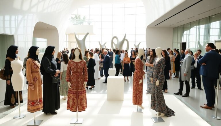 fashion trust arabia 2025 i protagonisti della moda a doha 1764005680