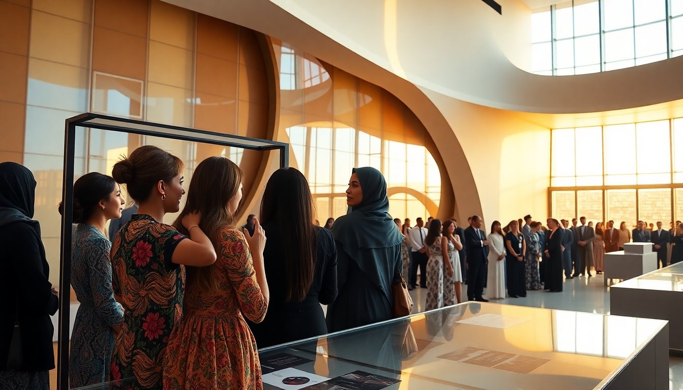 fashion trust arabia un weekend indimenticabile di moda e premi a doha 1764057341