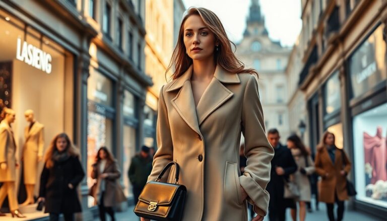 federica panicucci scopri il suo stile chic e le migliori esperienze di shopping di lusso a milano 1763478965 1