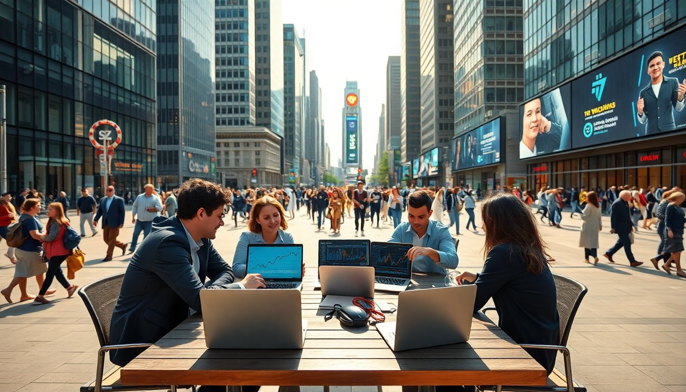 fintech nel 2025 tendenze rischi e opportunita per gli investitori 1762220969