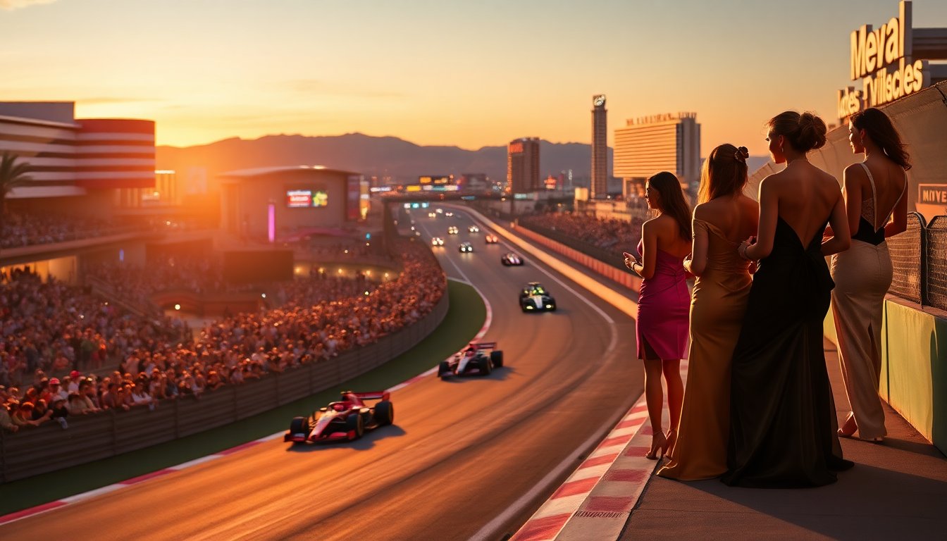 flavio briatore e naomi campbell i protagonisti del gran premio di las vegas 2023 1763998214