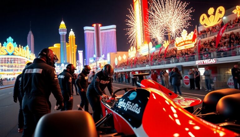 flavio briatore e naomi campbell i protagonisti scintillanti del gran premio di las vegas 1764049898