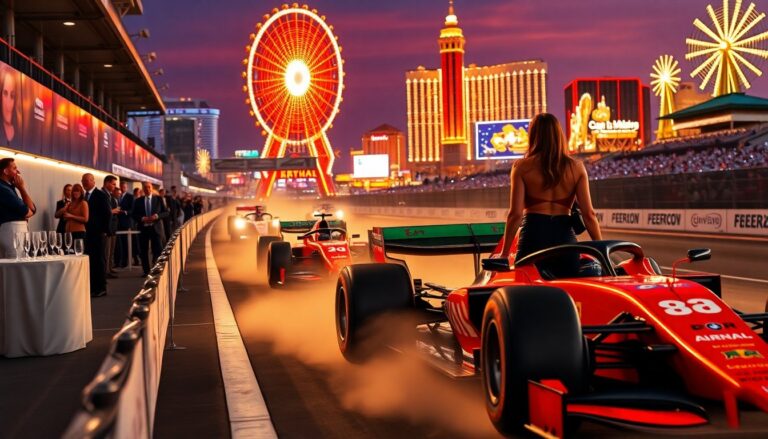 flavio briatore e naomi campbell il ritorno insieme al gran premio di las vegas 2023 1764024040
