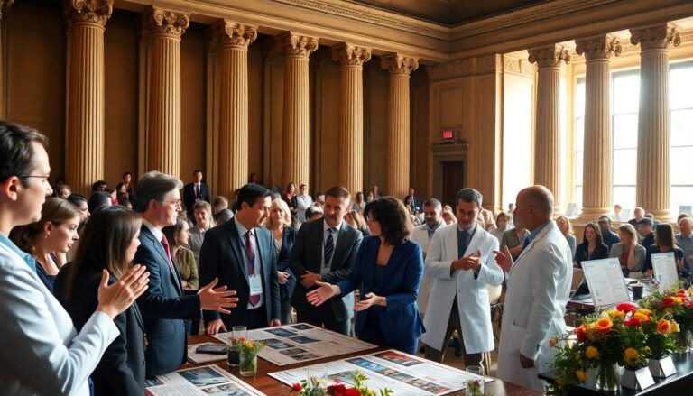 fondazione ieo monzino impegno costante per lavanzamento della ricerca medica 1763423200