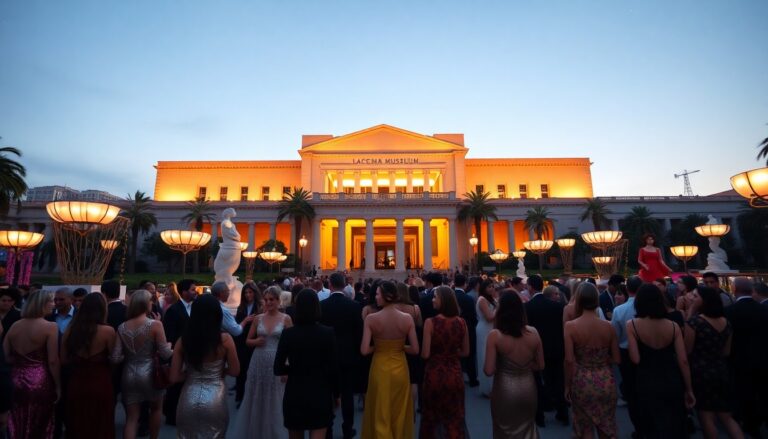 gala darte e cinema al lacma 2025 una sfilata di stelle imperdibile 1762130329