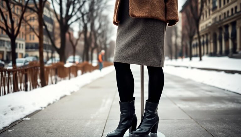 gonna corta invernale idee di abbinamento per il 2025 1762213723
