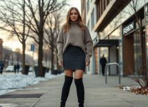 gonna corta invernale trend e abbinamenti must have per il 2025 1762188362