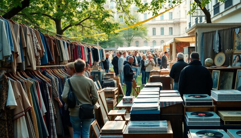 guida ai mercatini vintage piu interessanti in italia 1763684543