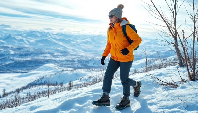 guida definitiva allabbigliamento da trekking invernale per donne nel 2025 consigli e must have 1763145193