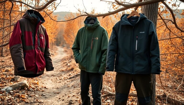 guida essenziale per affrontare il trekking invernale con labbigliamento perfetto 1763171364