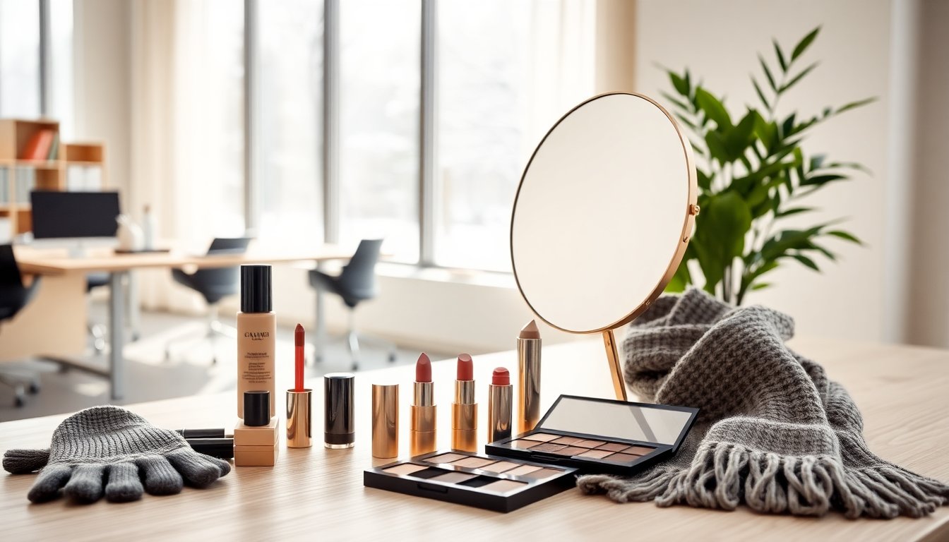 guida facile al trucco invernale per le giornate di lavoro consigli e trucchi essenziali 1762682441