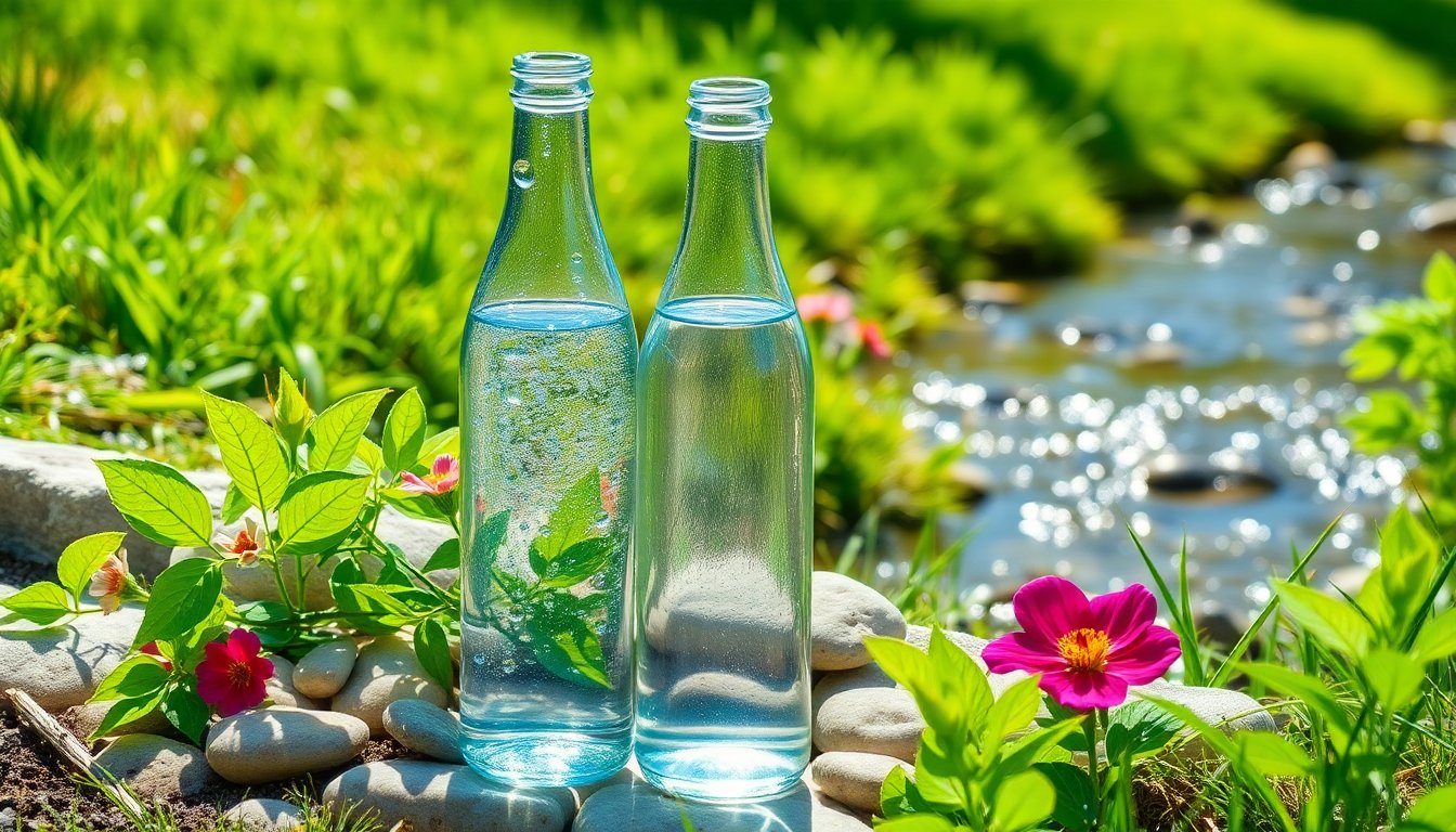 i 10 sorprendenti vantaggi di bere 2 litri dacqua al giorno 1764485809