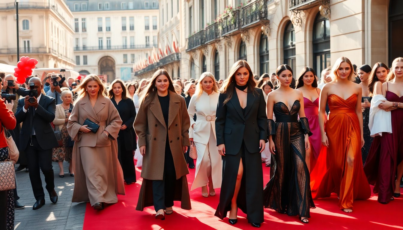 i look delle celebrita di novembre 2025 scopri le tendenze imperdibili 1764463782
