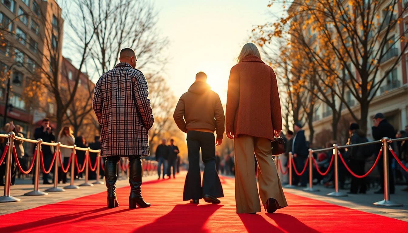 i look delle celebrita piu trendy di novembre 2025 scopri le ultime tendenze 1764489462