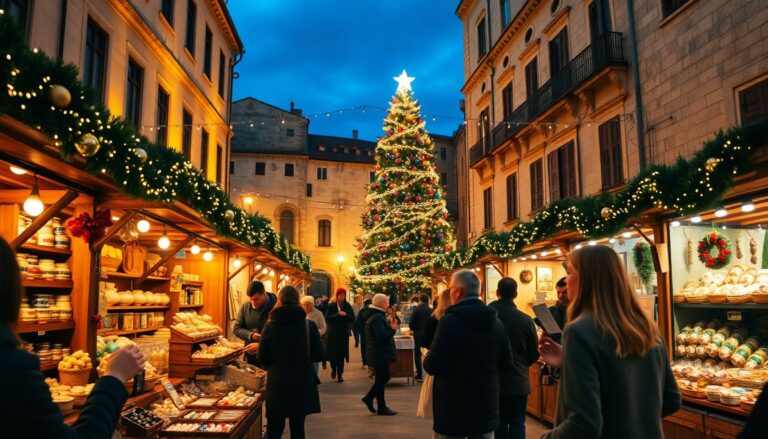 i migliori mercatini di natale da non perdere nel sud italia 1762860557