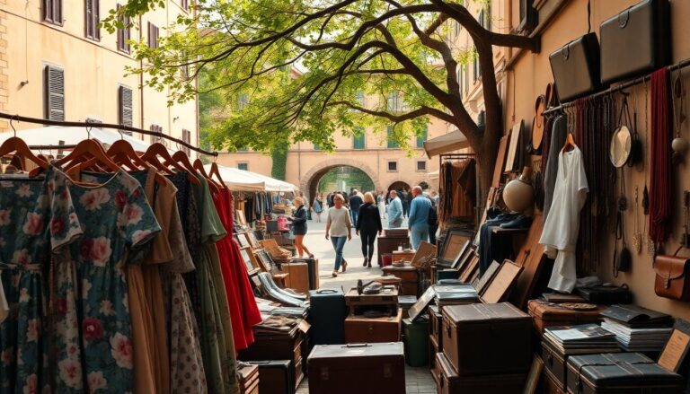 i migliori mercatini vintage in italia la guida definitiva per gli amanti del vintage 1763137769