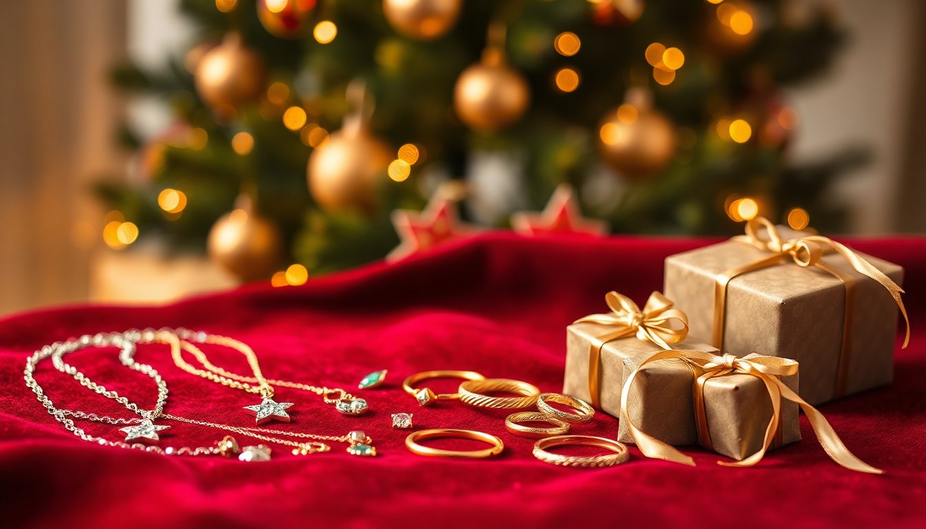 idee eleganti e originali per regalare gioielli a natale 1763616933