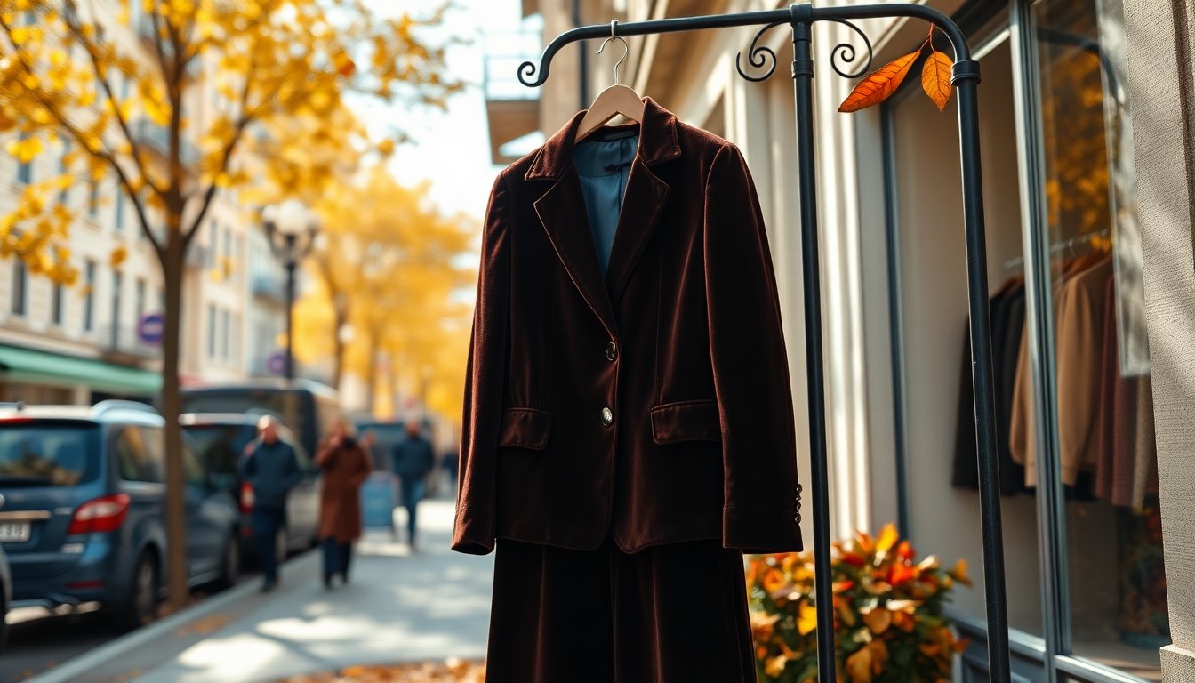 il completo in velluto il must have imperdibile per lautunno inverno 202526 1763039712