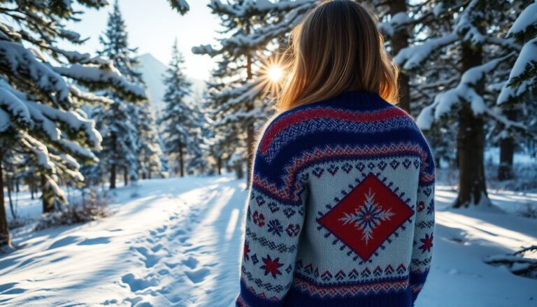 il fascino del maglione norvegese per linverno 2025 1762366319