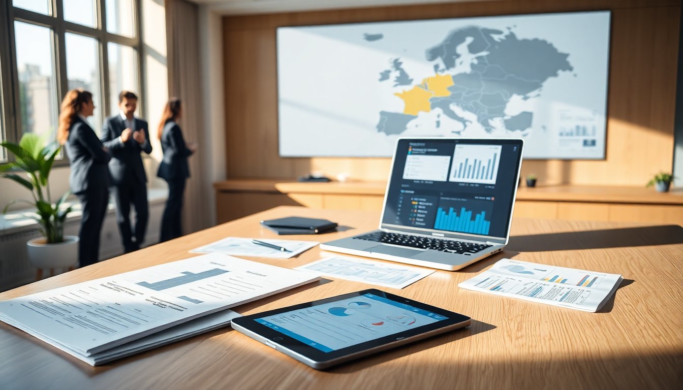 il futuro del diritto digitale come le aziende possono affrontare le sfide 1762018110