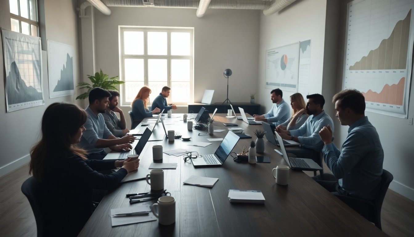 il lato oscuro del growth hacking nelle startup moderne 1761996473