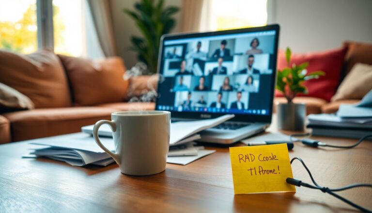 il lavoro da remoto illusioni e realta scomode 1762653442