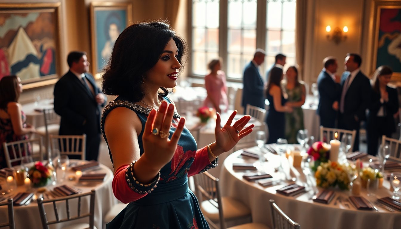 il look di rama duwaji unicona della moda nella politica di new york 1762362758