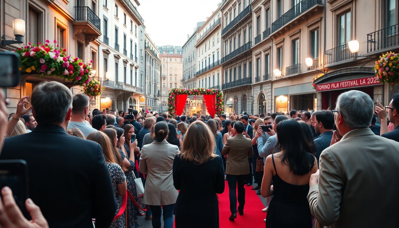 il magnetismo di juliette binoche al torino film festival 2025 unesperienza indimenticabile 1764098144