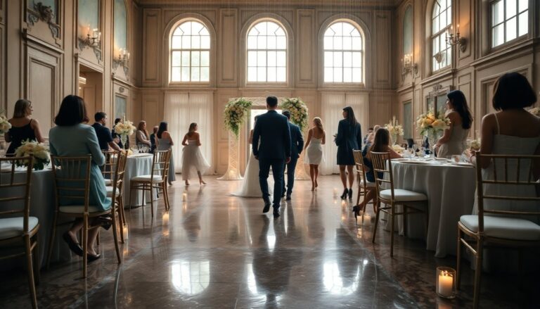 il matrimonio da sogno di marcelo burlon e bratislav tasic al palazzo reale 1763401025